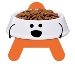 APPETITE logo orange