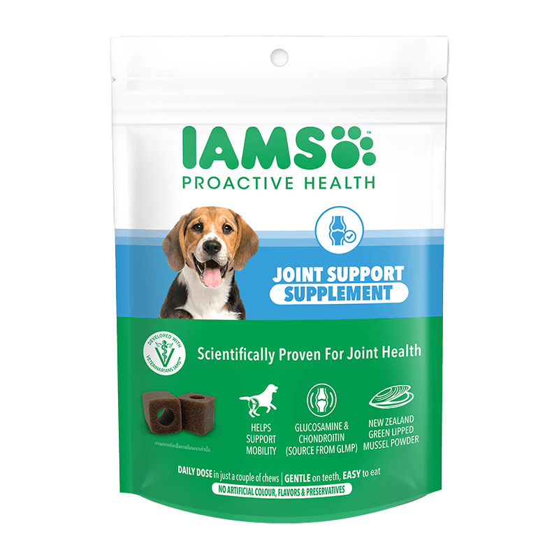 IAMS™ Proactive Health™ Joint Support Supplement - 1