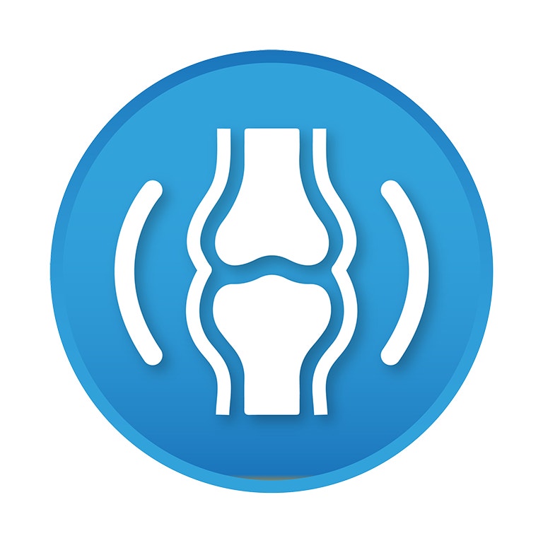 <p><strong>GLUCOSAMINE & CHONDROITIN (SOURCE FROM GLMP)</strong><br>Supports healthy joints and mobility</p>