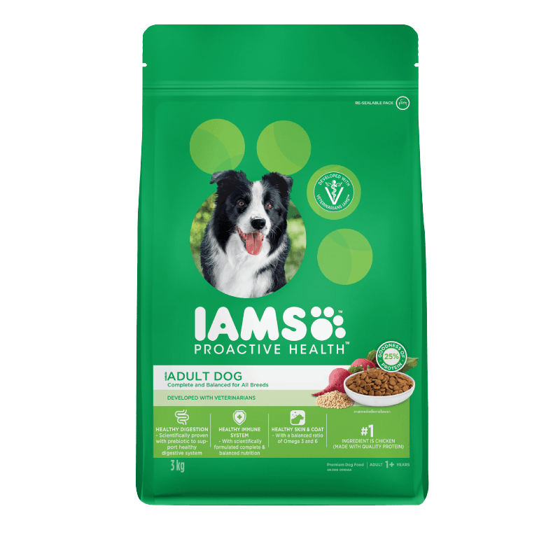 IAMS™ Proactive Health™ Adult Dog - 1