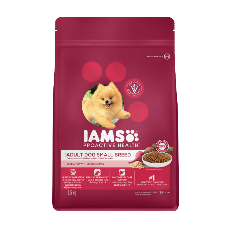 Best small breed dog food for allergies new arrivals