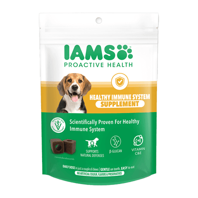 IAMS™ Proactive Health™ Healthy Immune System Supplement